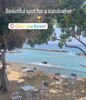 Chlorakas Apartment | Pelagos Hill Apartment