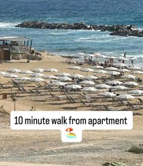 Chlorakas Apartment | Pelagos Hill Apartment