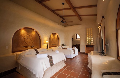 San Juan del Sur Hotel | Pelican Eyes Hotel and Resort