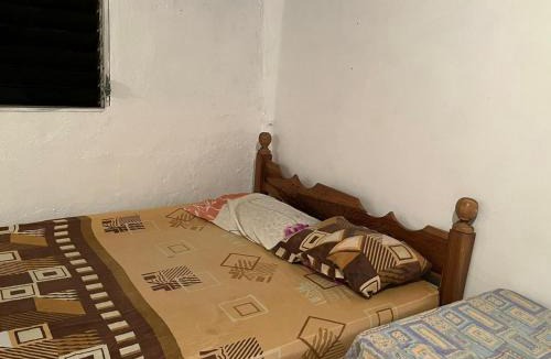 El Gigante House | Pelican House