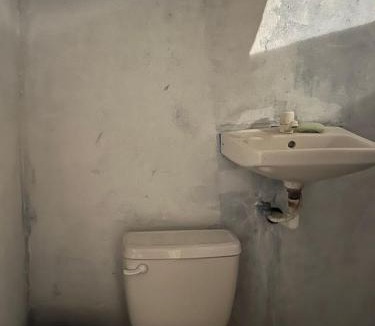 El Gigante House | Pelican House
