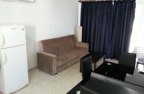 Skala Apartment | Pelides Apartments
