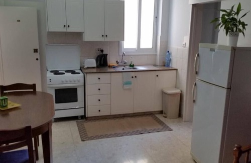 Skala Apartment | Pelides Apartments