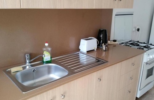 Skala Apartment | Pelides Apartments