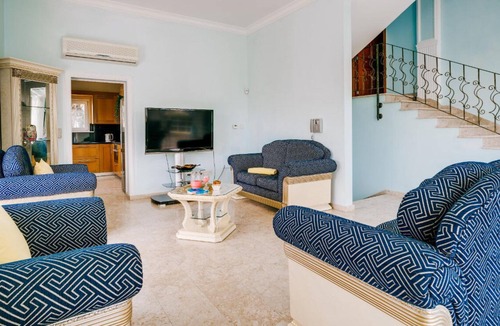 Ayia Thekla Villa | Penny - 4 BR Villa - Private Pool and Hot Tub