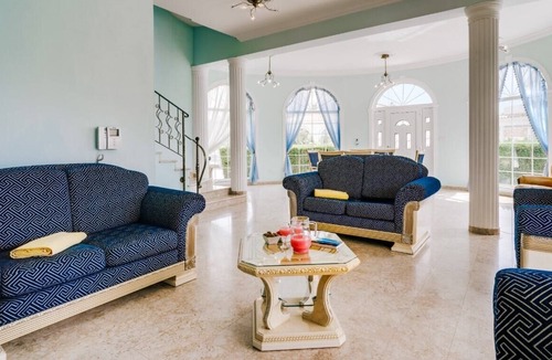Ayia Thekla Villa | Penny - 4 BR Villa - Private Pool and Hot Tub