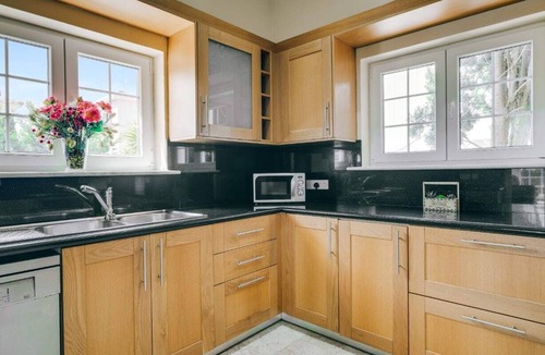 Ayia Thekla Villa | Penny - 4 BR Villa - Private Pool and Hot Tub