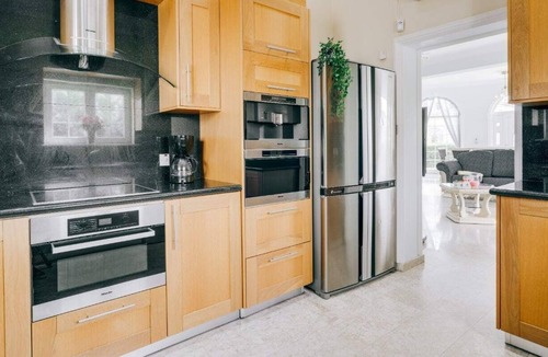 Ayia Thekla Villa | Penny - 4 BR Villa - Private Pool and Hot Tub
