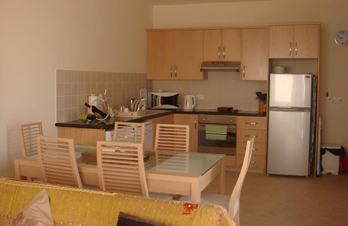 Pissouri Apartment | Penthouse Apartment With Stunning Views