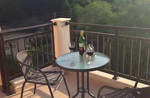 Pissouri Apartment | Penthouse Apartment With Stunning Views