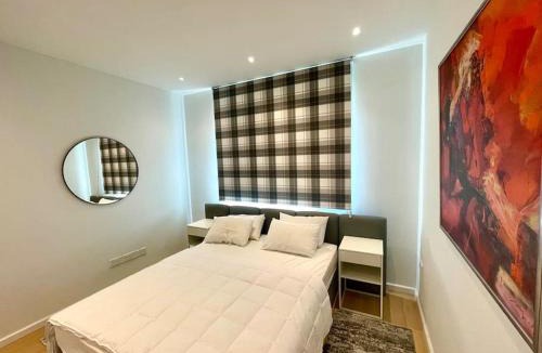 Acropolis Apartment | Penthouse Luxury Apartment