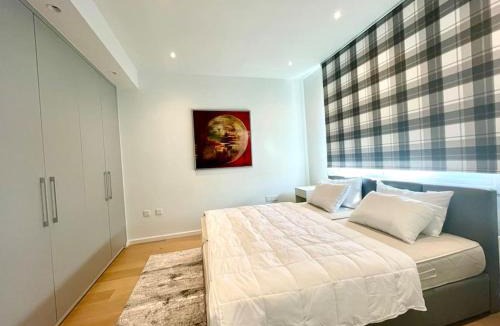Acropolis Apartment | Penthouse Luxury Apartment