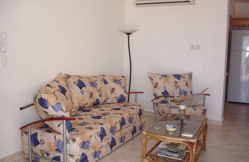 Kyrenia Apartment | Penthouse with sea and mountain view. Very Comfortable, Great Facilities and Poo