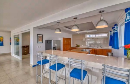 San Juan del Sur House | Perfect 5-bedroom house for 15 guests with Pool in San Juan del Sur