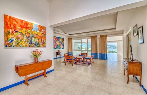 San Juan del Sur House | Perfect 5-bedroom house for 15 guests with Pool in San Juan del Sur