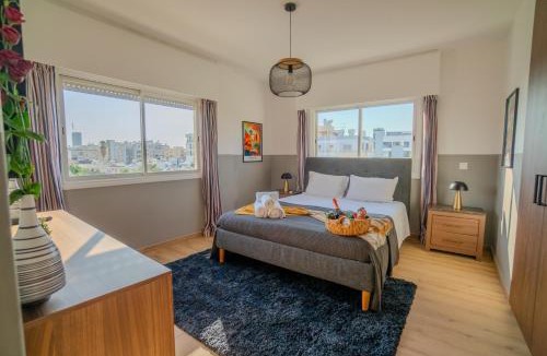 Neapolis Apartment | Perfect for families, Beach 3 Min away, Brand New