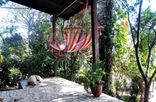 Lago de Apoyo House | Perfect Jungle Getaway. Close to Adventure, Miles Away From Ordinary.