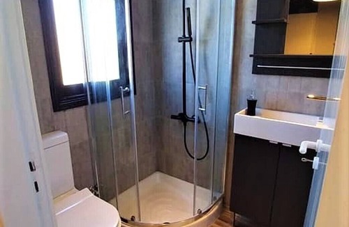 Askas Apartment | Perneia Room 4,Village and Mountain view in Cyprus!Enjoy the nature!