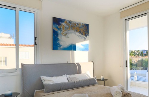 Pernera Villa | Pernera Gardens Family Villa