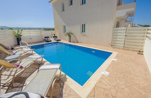 Pernera Villa | Pernera Holiday Villa 012