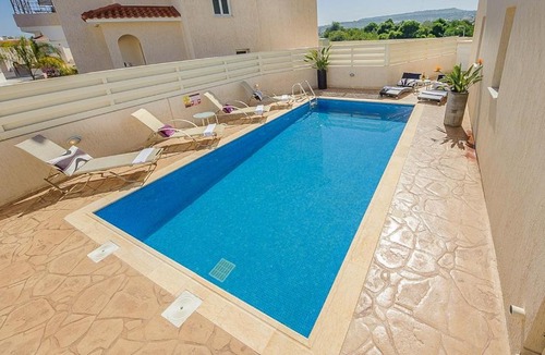 Pernera Villa | Pernera Holiday Villa 012