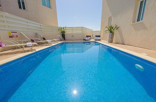 Pernera Villa | Pernera Holiday Villa 012