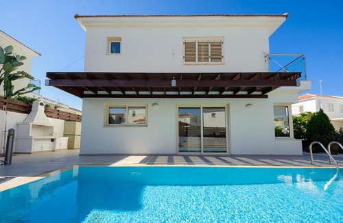 Pernera Villa | Pernera Holiday Villa 015
