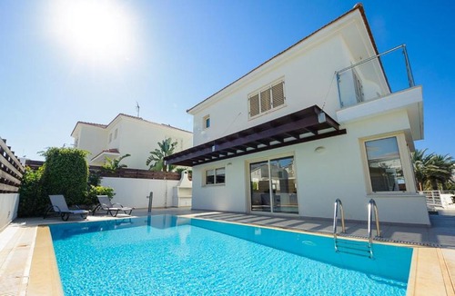 Pernera Villa | Pernera Holiday Villa 015