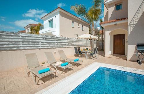 Pernera Villa | Pernera Holiday Villa 173