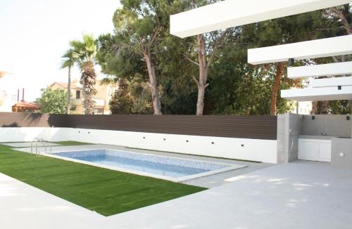 Kiti Villa | Pervolia Oasis Villa