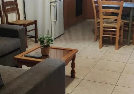 Agros Apartment | PetroLithos Traditional Suites