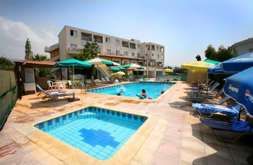 Pegeia Apartment | Petsas Apartments