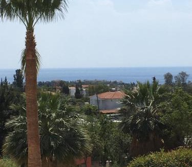 Peyia Town Apartment | Peyia Paradise Apartment B102