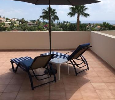 Peyia Town Apartment | Peyia Paradise Apartment B102