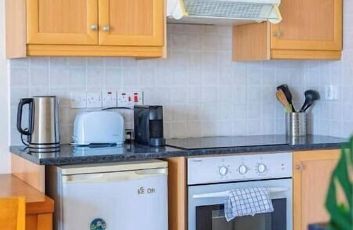 Peyia Town Apartment | Peyia Pearl 18 – Sea View Studio