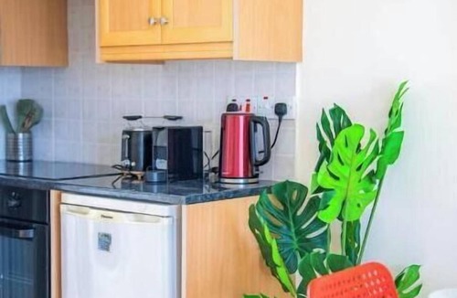 Peyia Town Apartment | Peyia Pearl 19 – Sea View Studio