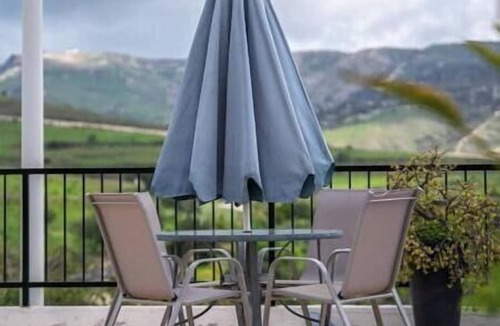 Peyia Town Apartment | Peyia Pearl 29 – Elevated Sea View Studio