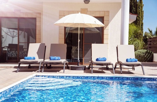 Peyia Town Villa | Peyia View
