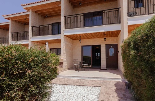 Paphos Villa | Phaedrus Living Argaka Zen Residence