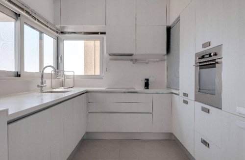 Potamos tis Germasogeias Apartment | Phaedrus Living: Beach Front Flat Kyma