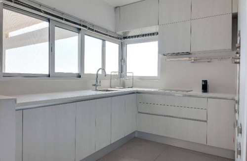 Potamos tis Germasogeias Apartment | Phaedrus Living: Beach Front Flat Kyma