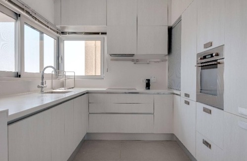 Potamos tis Germasogeias Apartment | Phaedrus Living Beach Front Flat Kyma