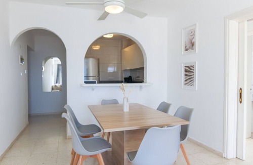 Paphos Apartment | Phaedrus Living: Byzantium Modern City Flat