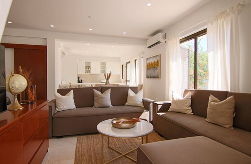 Paphos Apartment | Phaedrus Living City Flat Androcleous