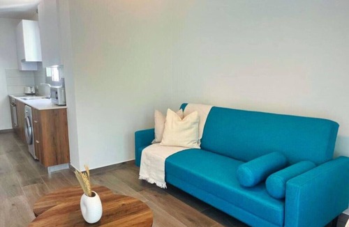 Larnaca Apartment | Phaedrus Living: Coral Suites Harmony