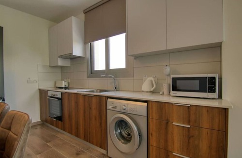 Larnaca Apartment | Phaedrus Living: Coral Suites Harmony
