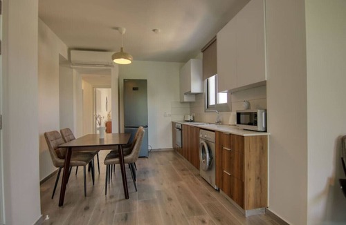 Larnaca Apartment | Phaedrus Living: Coral Suites Seabreeze