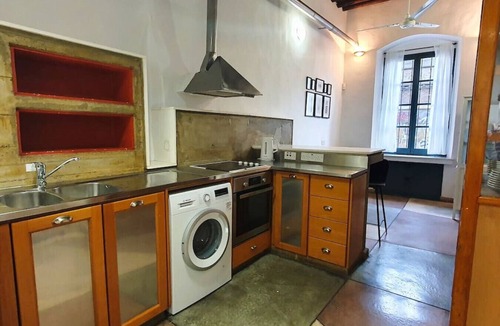 Aglantzia House | Phaedrus Living: Cozy Down Town House Aischylou
