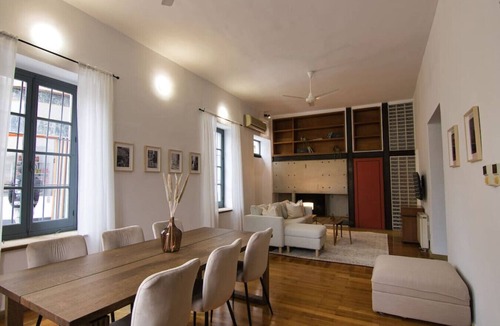 Aglantzia House | Phaedrus Living: Cozy Down Town House Aischylou