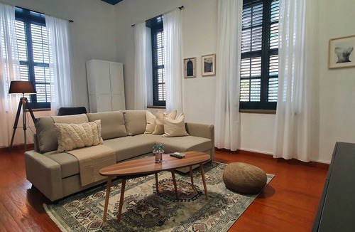 Nicosia House | Phaedrus Living Cozy House Aischylou